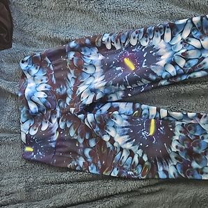 Waterlust Medium Swim Leggings
